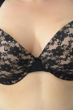 Bloom & Lace Bra