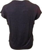 Haunted Arrow Tee Top Ax-Paris