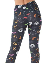Spooktacular Spirit Leggings
