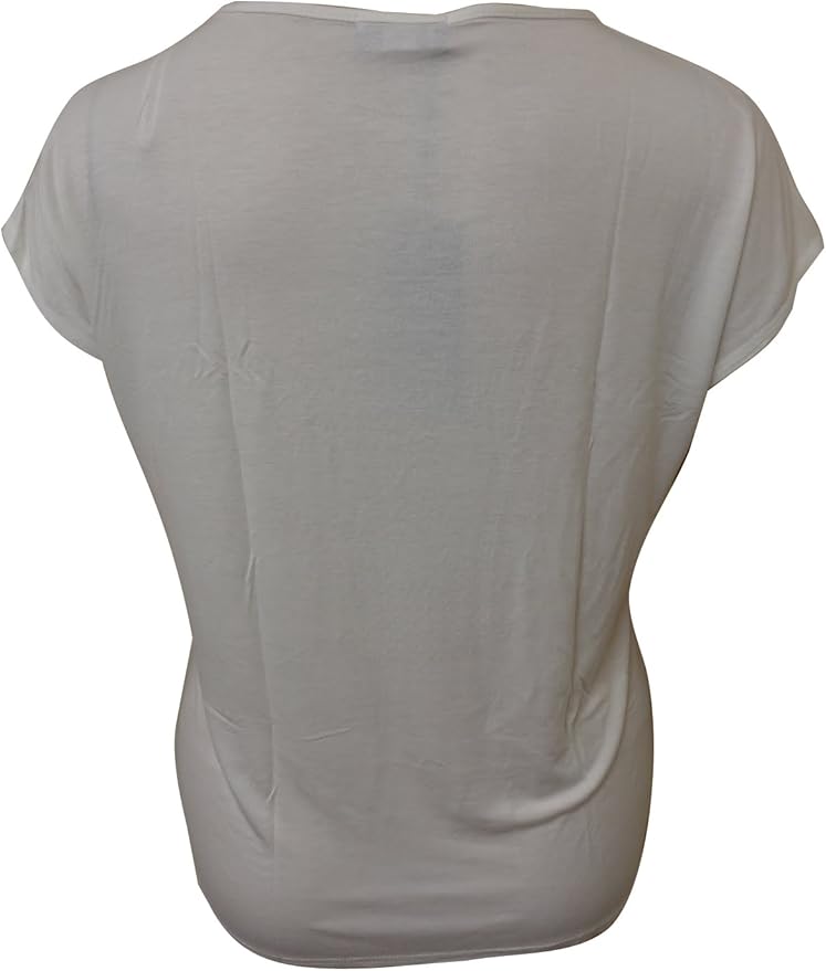 Haunted Arrow Tee Top Ax-Paris