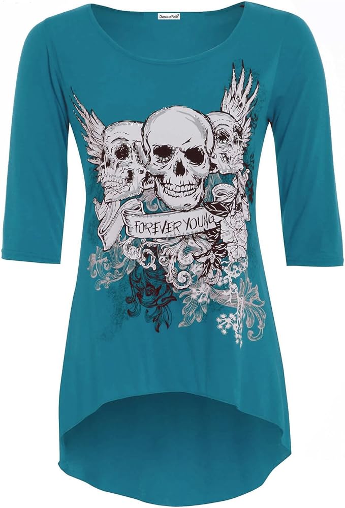 Eternal Spirit T-shirt