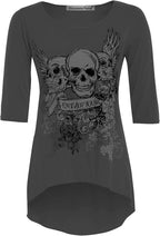 Eternal Spirit T-shirt