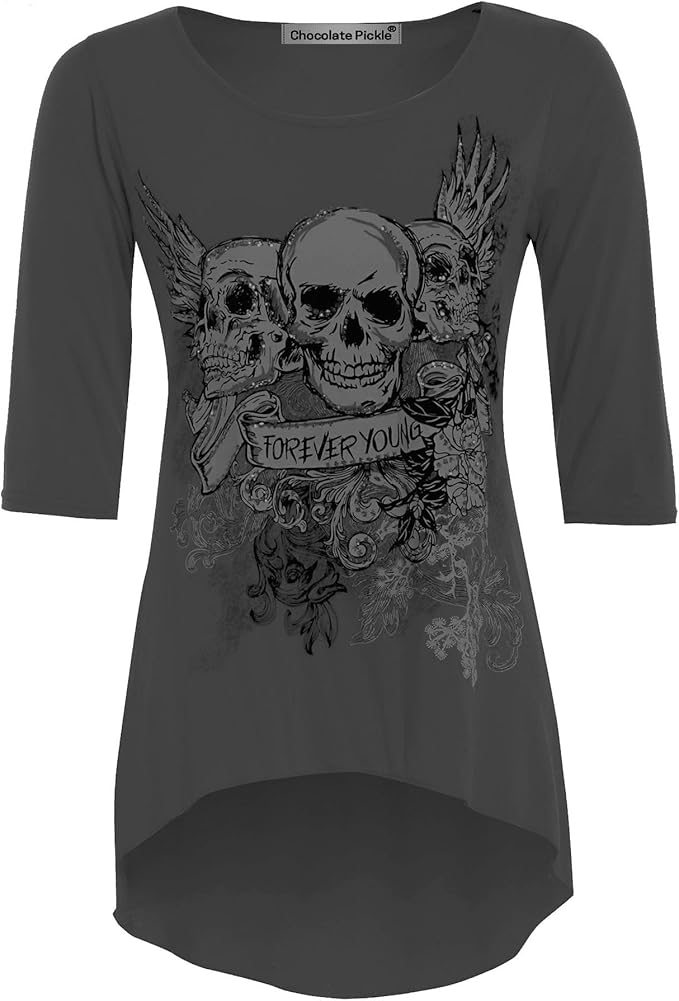 Eternal Spirit T-shirt