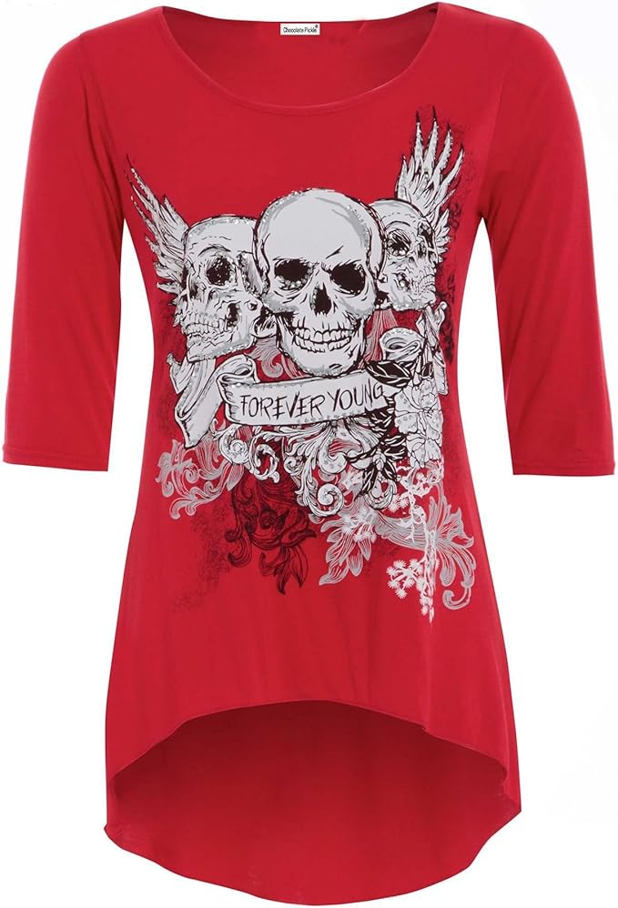 Eternal Spirit T-shirt