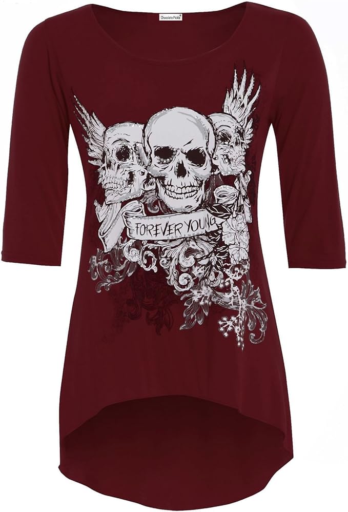 Eternal Spirit T-shirt