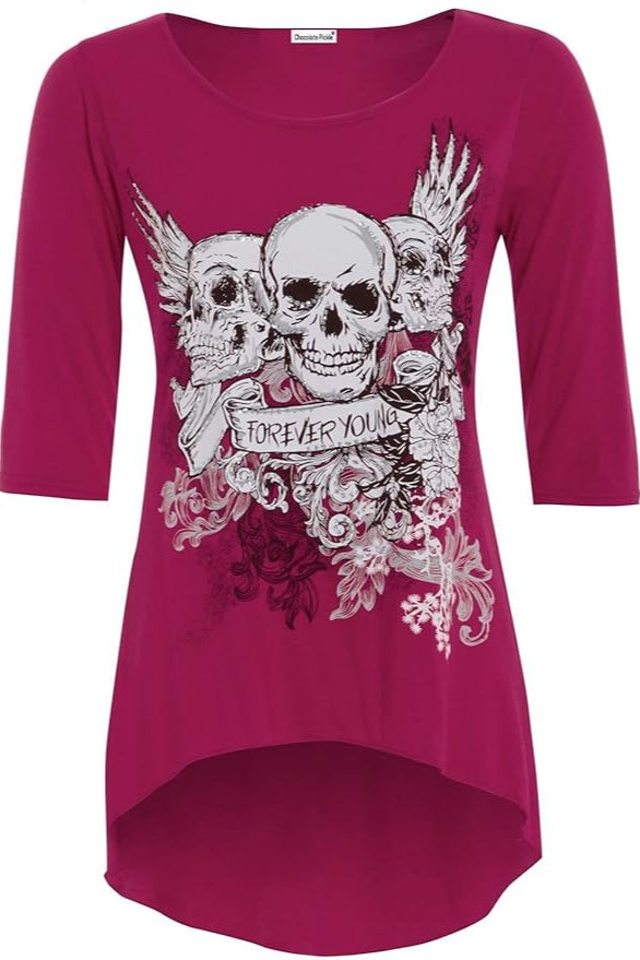 Eternal Spirit T-shirt