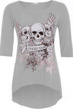 Eternal Spirit T-shirt