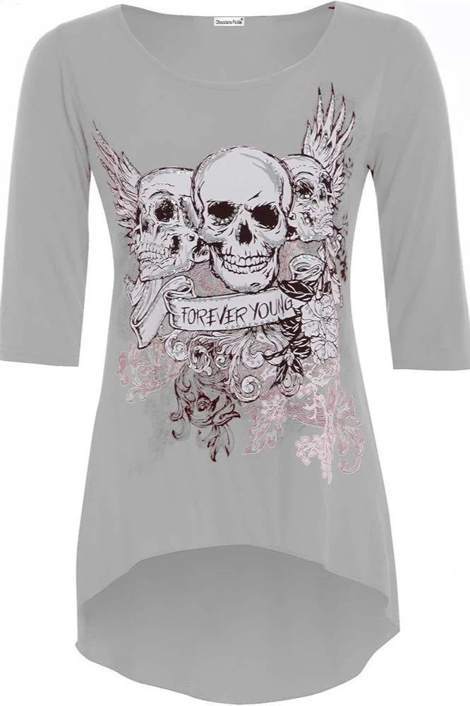 Eternal Spirit T-shirt