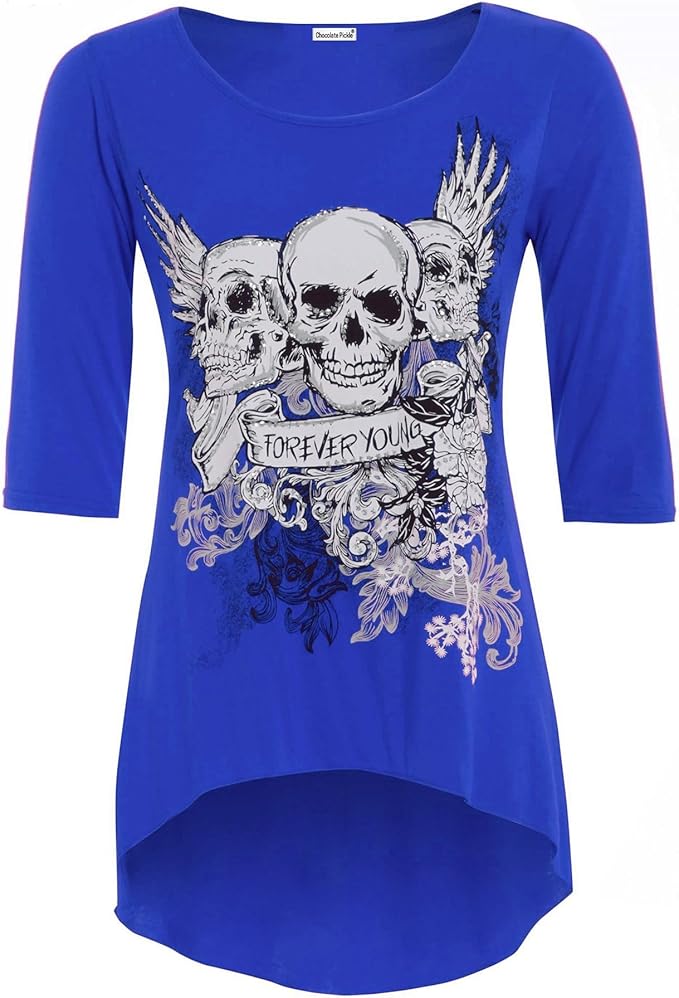 Eternal Spirit T-shirt