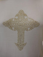 Haunted Arrow Tee Top Ax-Paris