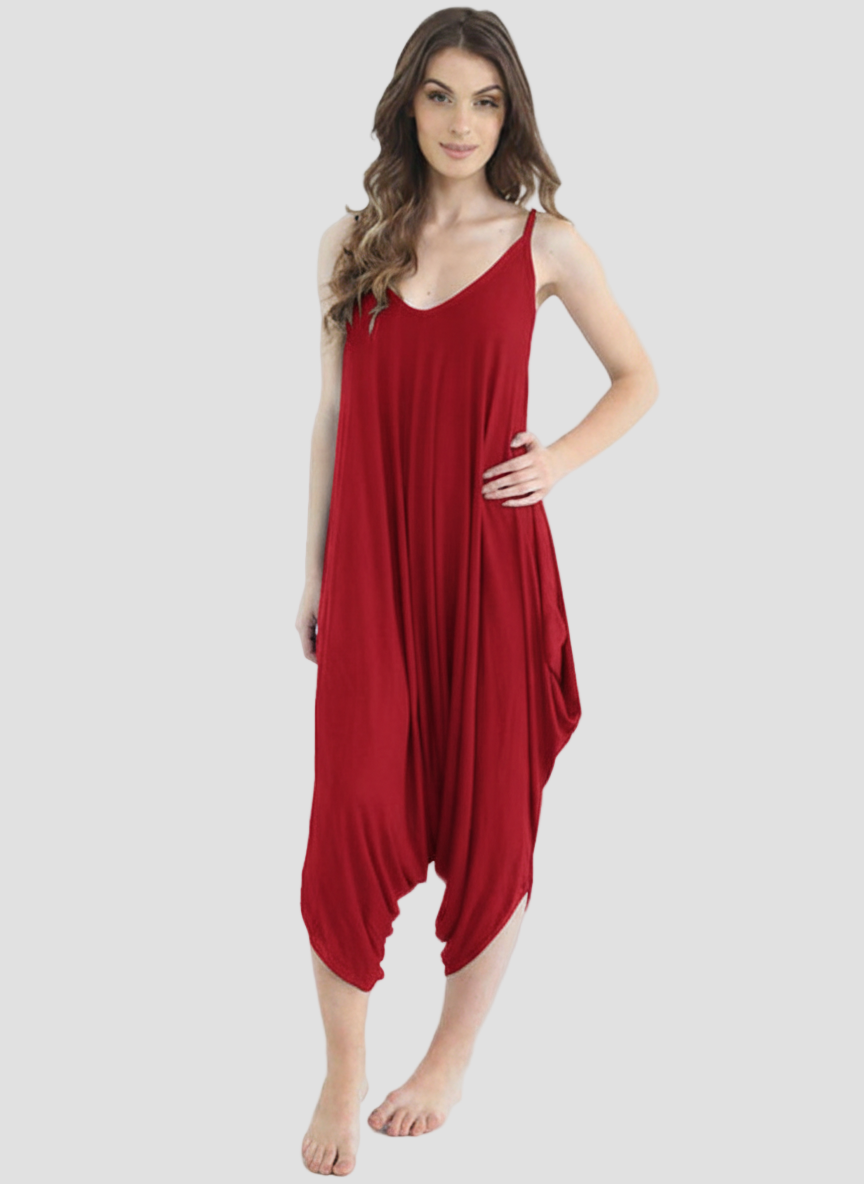 Lounge Life Jumpsuit