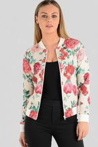 Rosy Garden Bomber