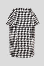 Peplum Perfection skirt