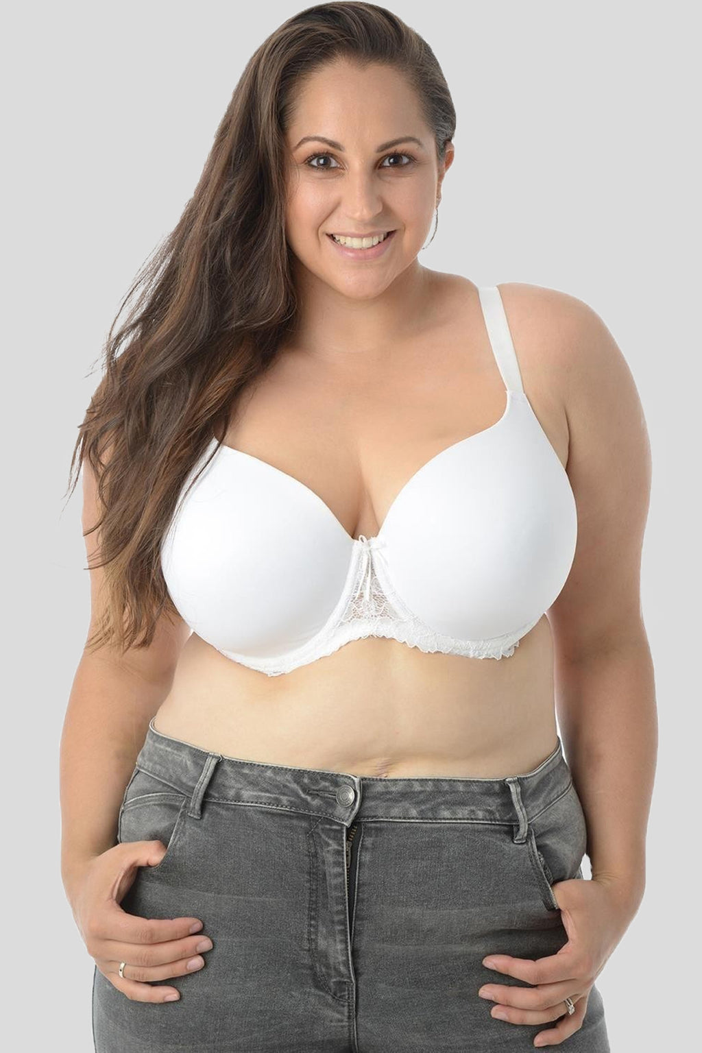 Classic Contour Bra