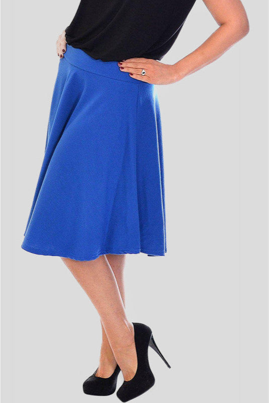 Swing Skirt