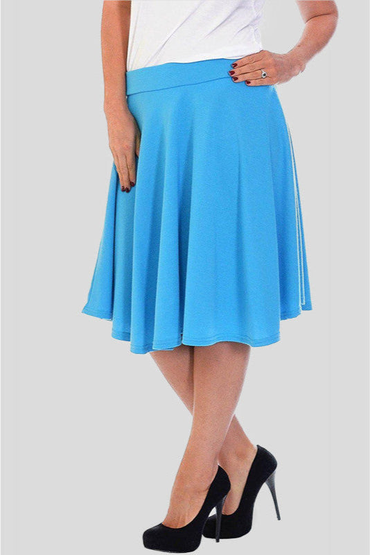 Swing Skirt