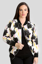 Sunny Palms Jacket
