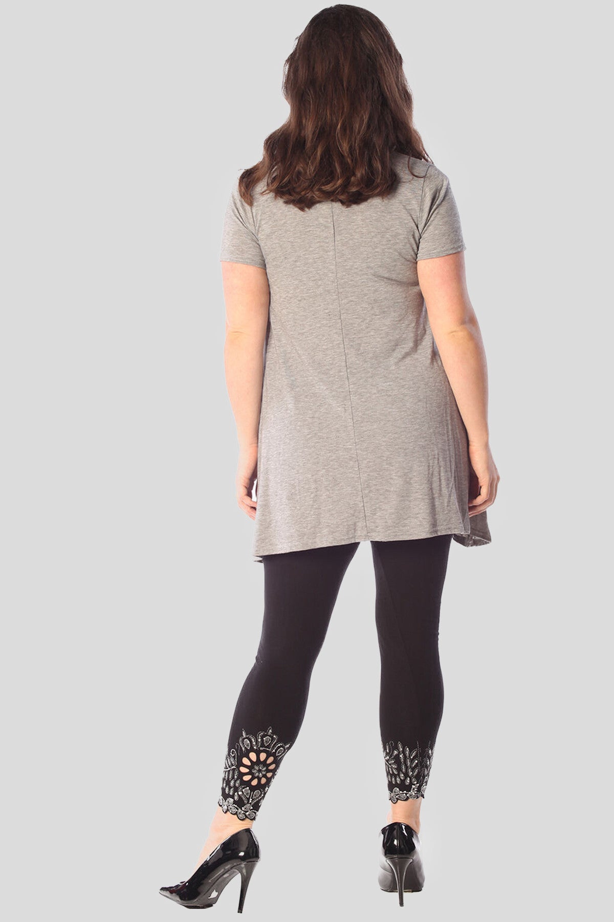 Butterfly Swing Tunic