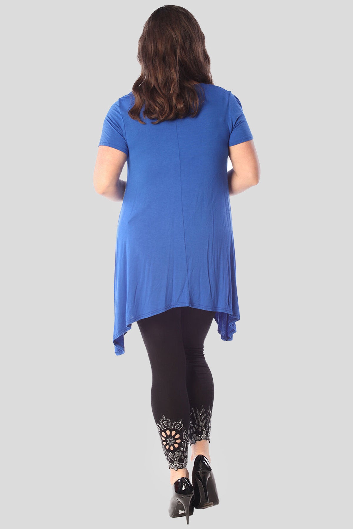 Butterfly Swing Tunic
