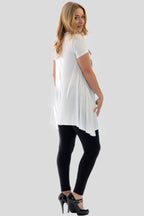 Butterfly Swing Tunic