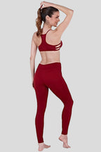 Sculpting Activewear Leggings