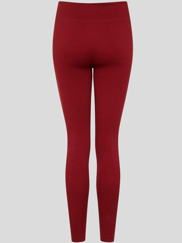 Sculpting Activewear Leggings