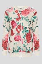 Rosy Garden Bomber