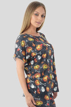 Pumpkin Patch & Ponder Tee