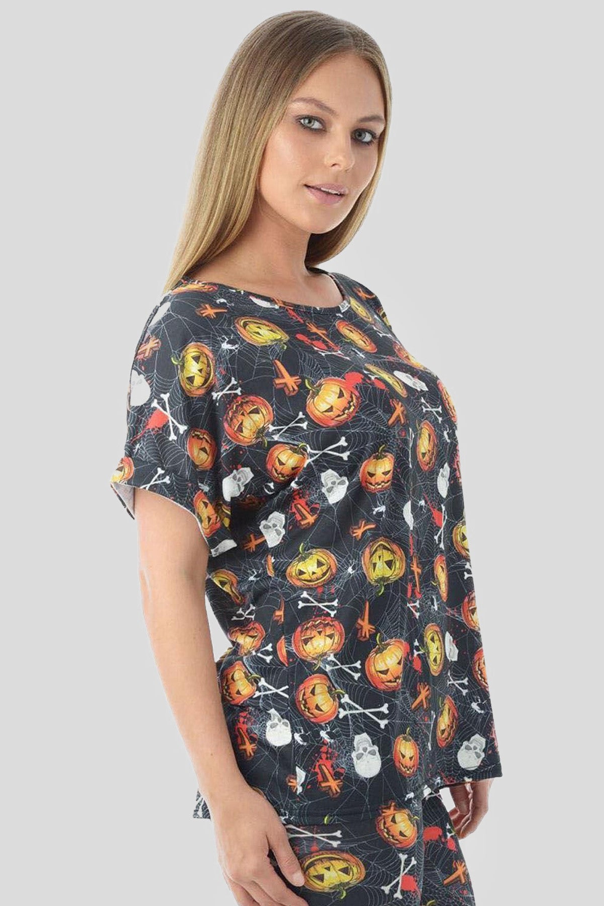 Pumpkin Patch & Ponder Tee