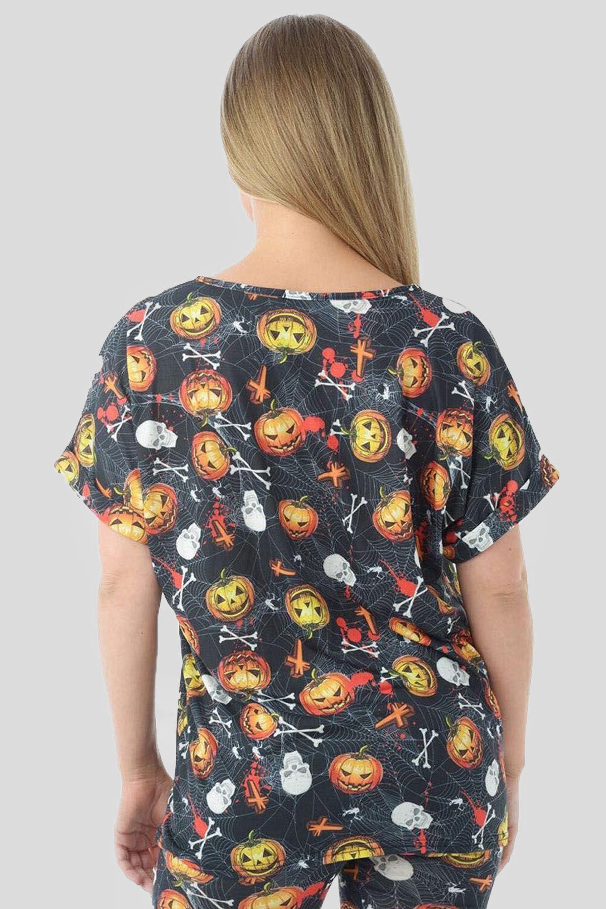 Pumpkin Patch & Ponder Tee