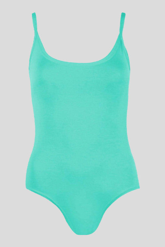 Essential Cami Bodysuit