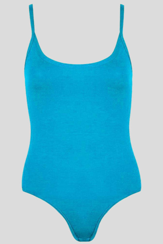 Essential Cami Bodysuit