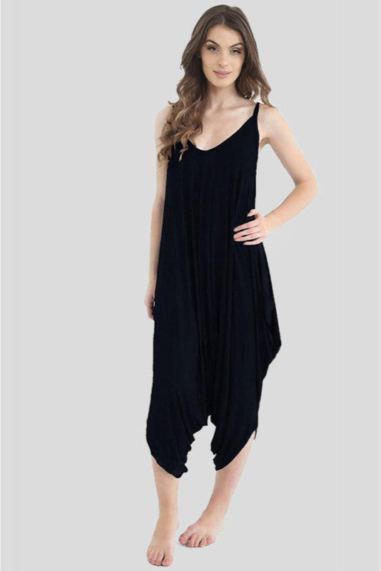 Lounge Life Jumpsuit