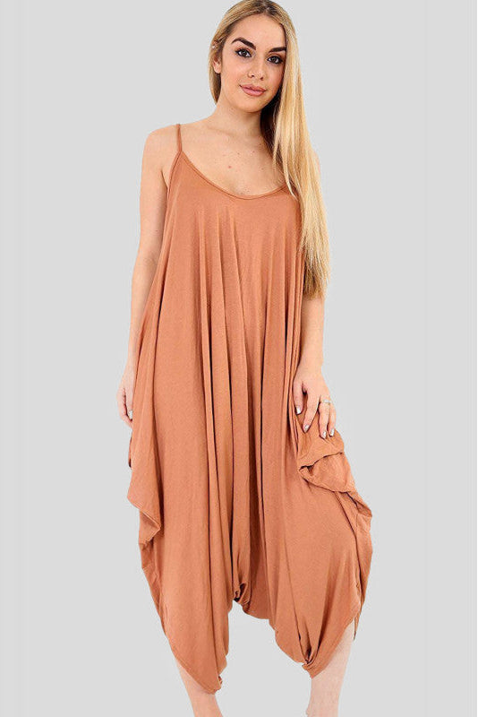 Lounge Life Jumpsuit