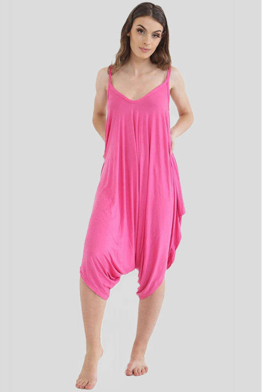 Lounge Life Jumpsuit