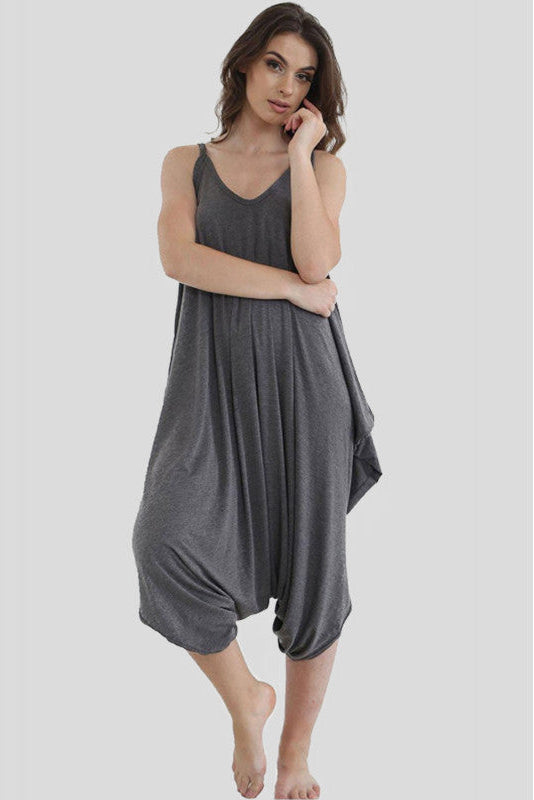 Lounge Life Jumpsuit