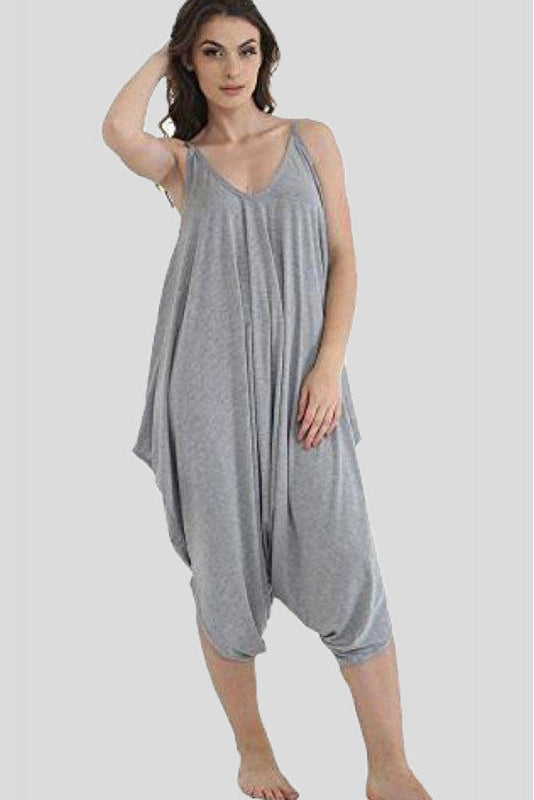 Lounge Life Jumpsuit