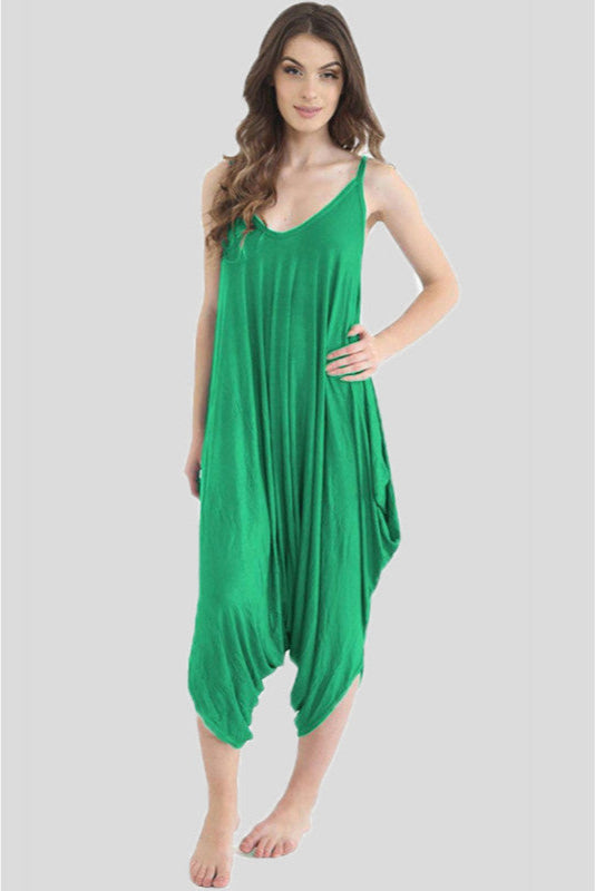 Lounge Life Jumpsuit