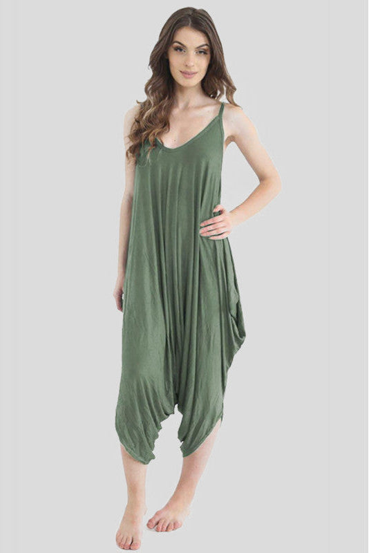 Lounge Life Jumpsuit