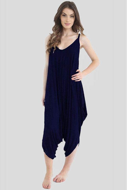 Lounge Life Jumpsuit