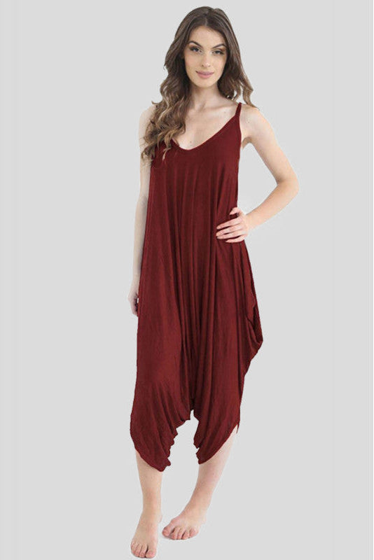 Lounge Life Jumpsuit