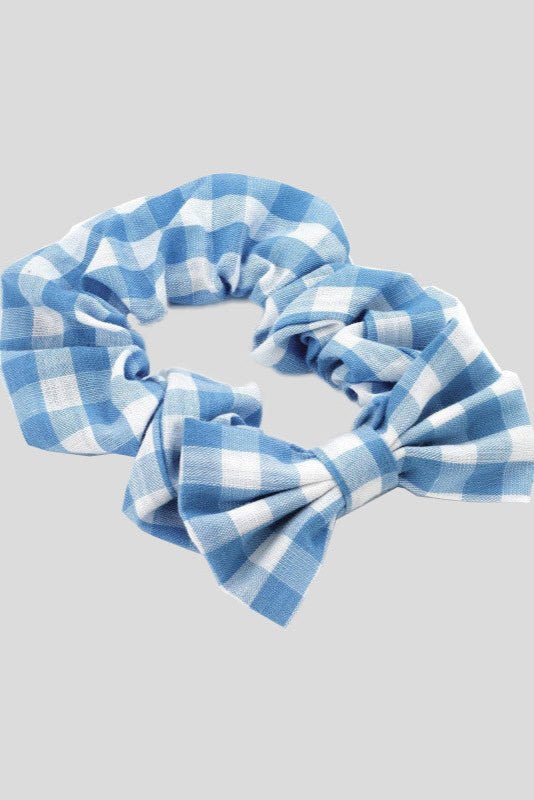 Picnic Scrunchie