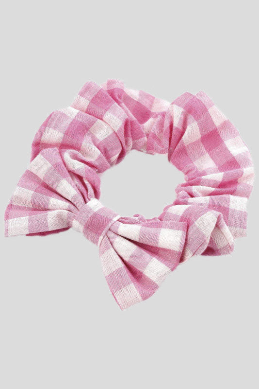 Picnic Scrunchie