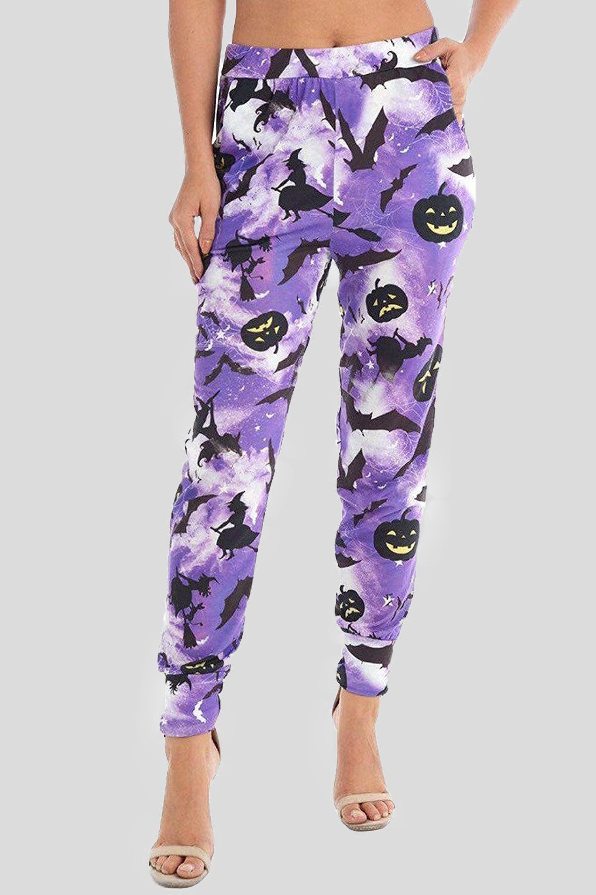 Bewitching Hour leggings