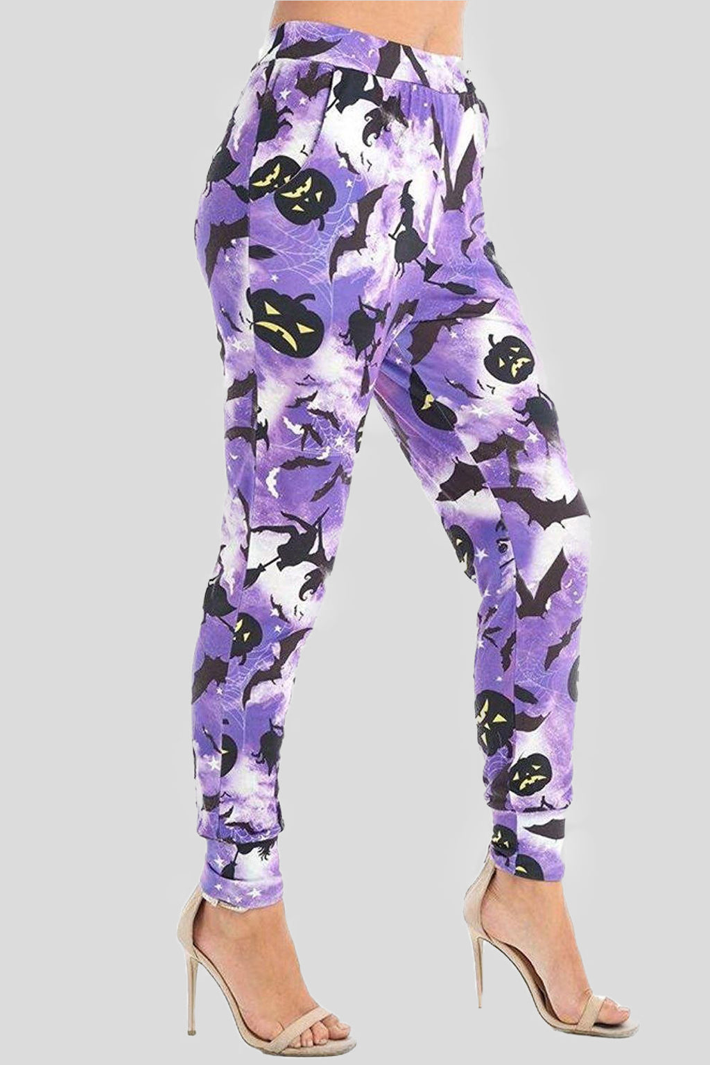 Bewitching Hour leggings