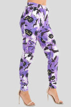 Bewitching Hour leggings