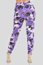 Bewitching Hour leggings