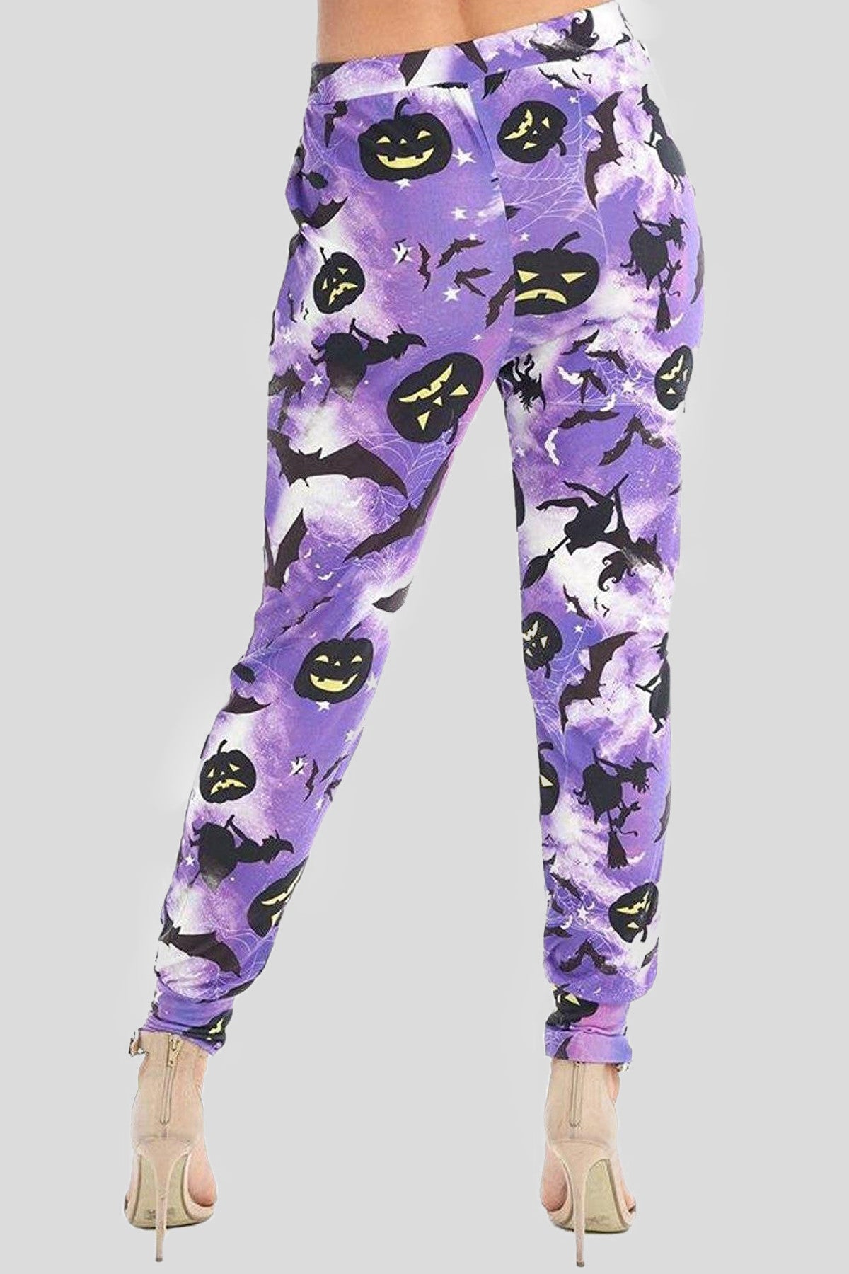 Bewitching Hour leggings