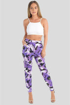 Bewitching Hour leggings