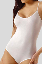 Essential Cami Bodysuit